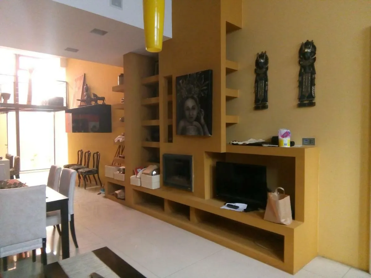 Affittacamere Sliema La Loggia DeLuxe Suites