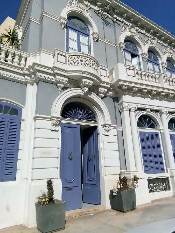 Sliema La Loggia DeLuxe Suites Affittacamere