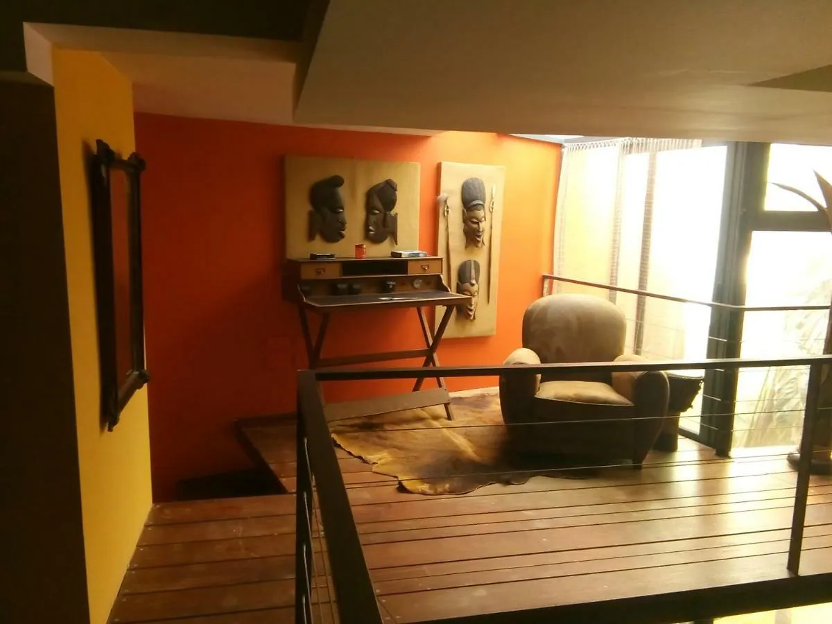 Sliema La Loggia DeLuxe Suites Affittacamere
