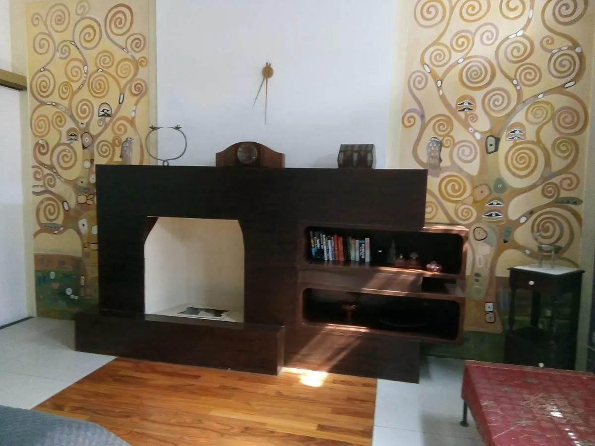 Affittacamere Sliema La Loggia DeLuxe Suites