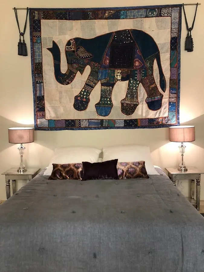 Sliema La Loggia DeLuxe Suites