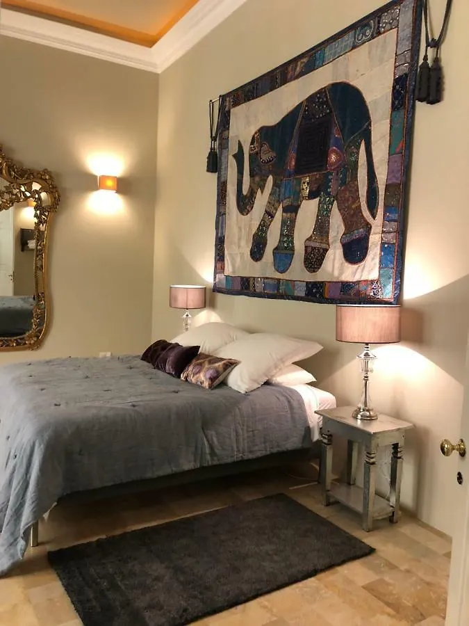 Affittacamere Sliema La Loggia DeLuxe Suites